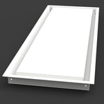12x24 - Wall Vent - Modern Vent Cover - TRM Metal