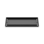 10x30 Classic floor register, front view