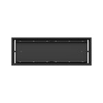 10x30 Classic floor register, top-down view