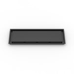 10x30 ZenFlow floor register, front view