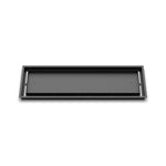 10x31 Classic floor register, front view