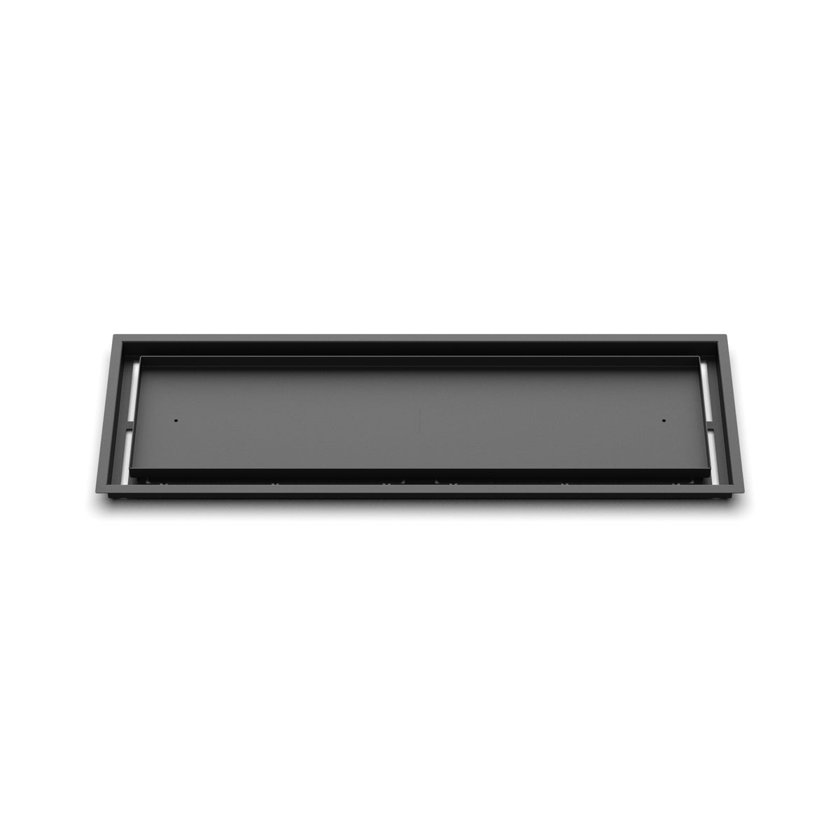 10x32 Classic floor register, front view