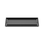 10x32 Classic floor register, front view