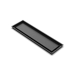 10x36 Classic floor register, diagonal view