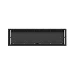 10x36 Classic floor register, top-down view