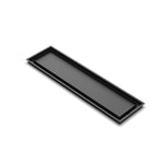 10x39 Classic floor register, diagonal view
