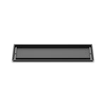 10x40 Classic floor register, front view