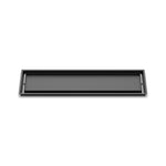 10x41 Classic floor register, front view