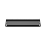 10x42 Classic floor register, front view