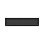 10x42 Classic floor register, top-down view