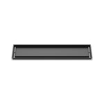10x46 Classic floor register, front view