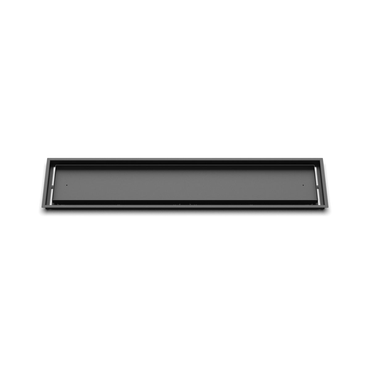10x46 Classic floor register, front view