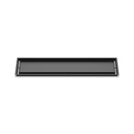 10x48 Classic floor register, front view