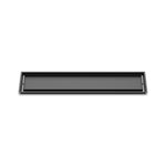 10x49 Classic floor register, front view