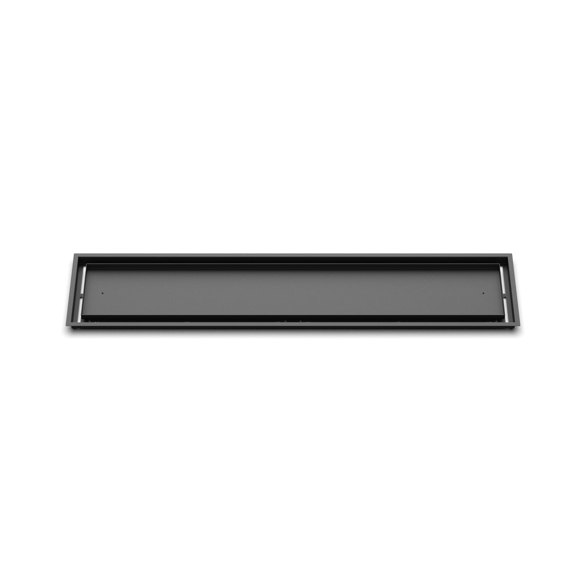 10x50 Classic floor register, front view