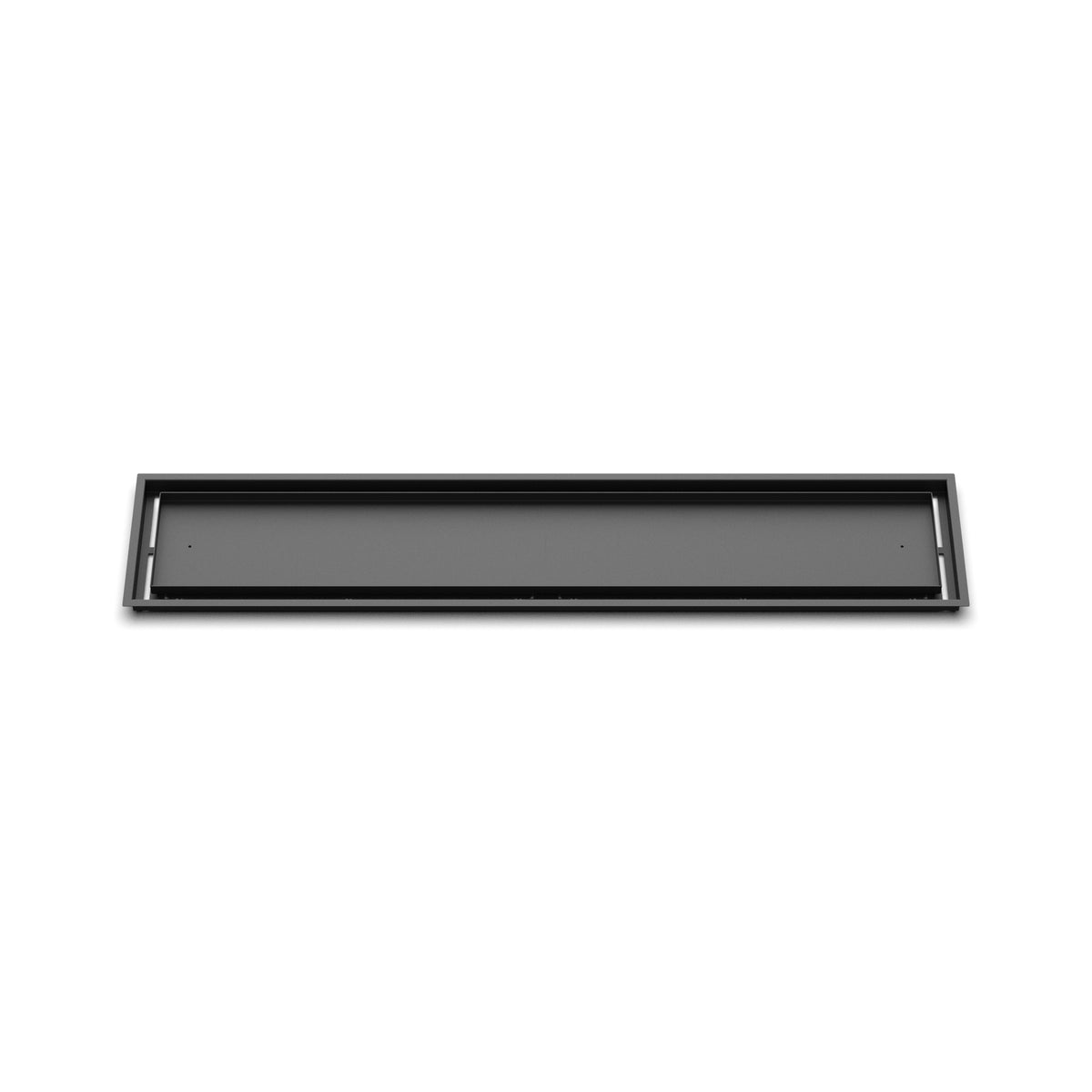 10x51 Classic floor register, front view