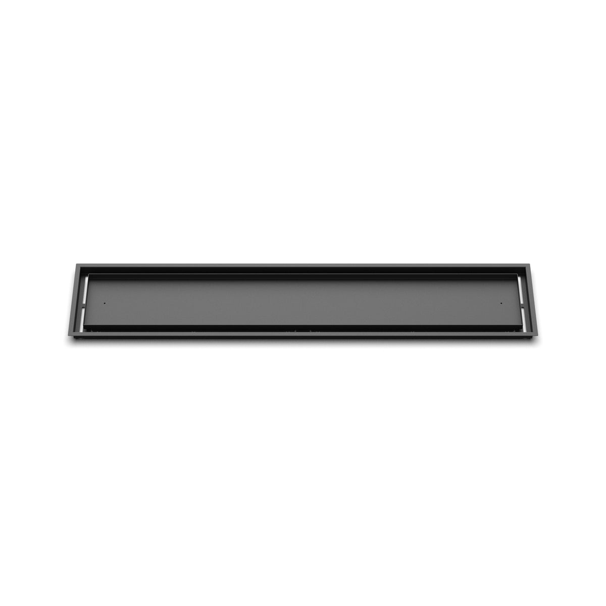 10x52 Classic floor register, front view