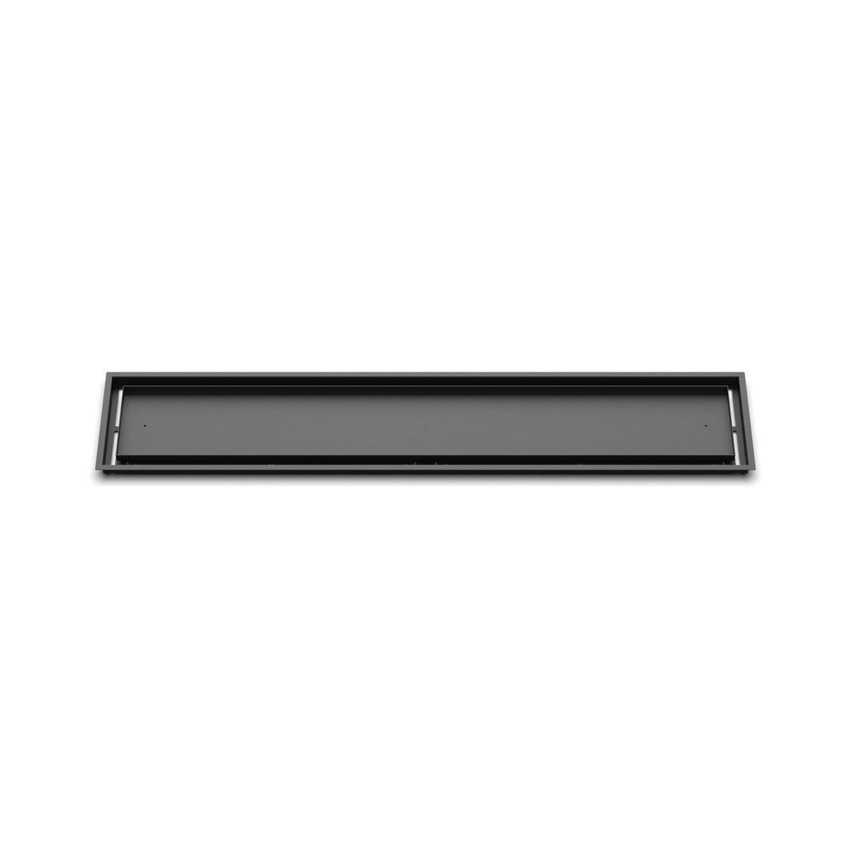 10x54 Classic floor register, front view
