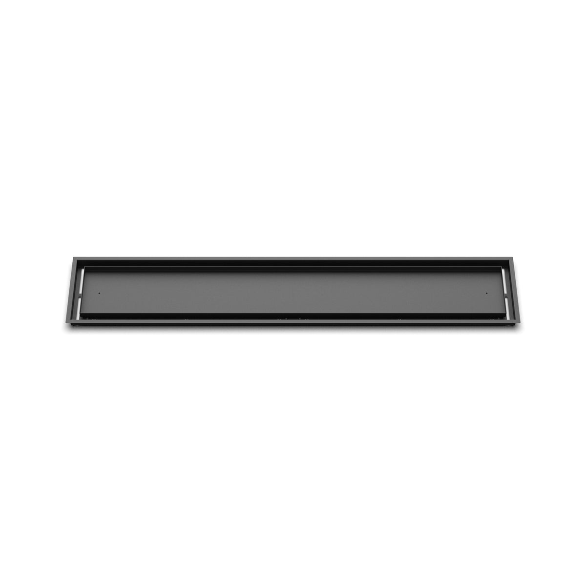 10x55 Classic floor register, front view