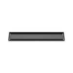 10x55 Classic floor register, front view