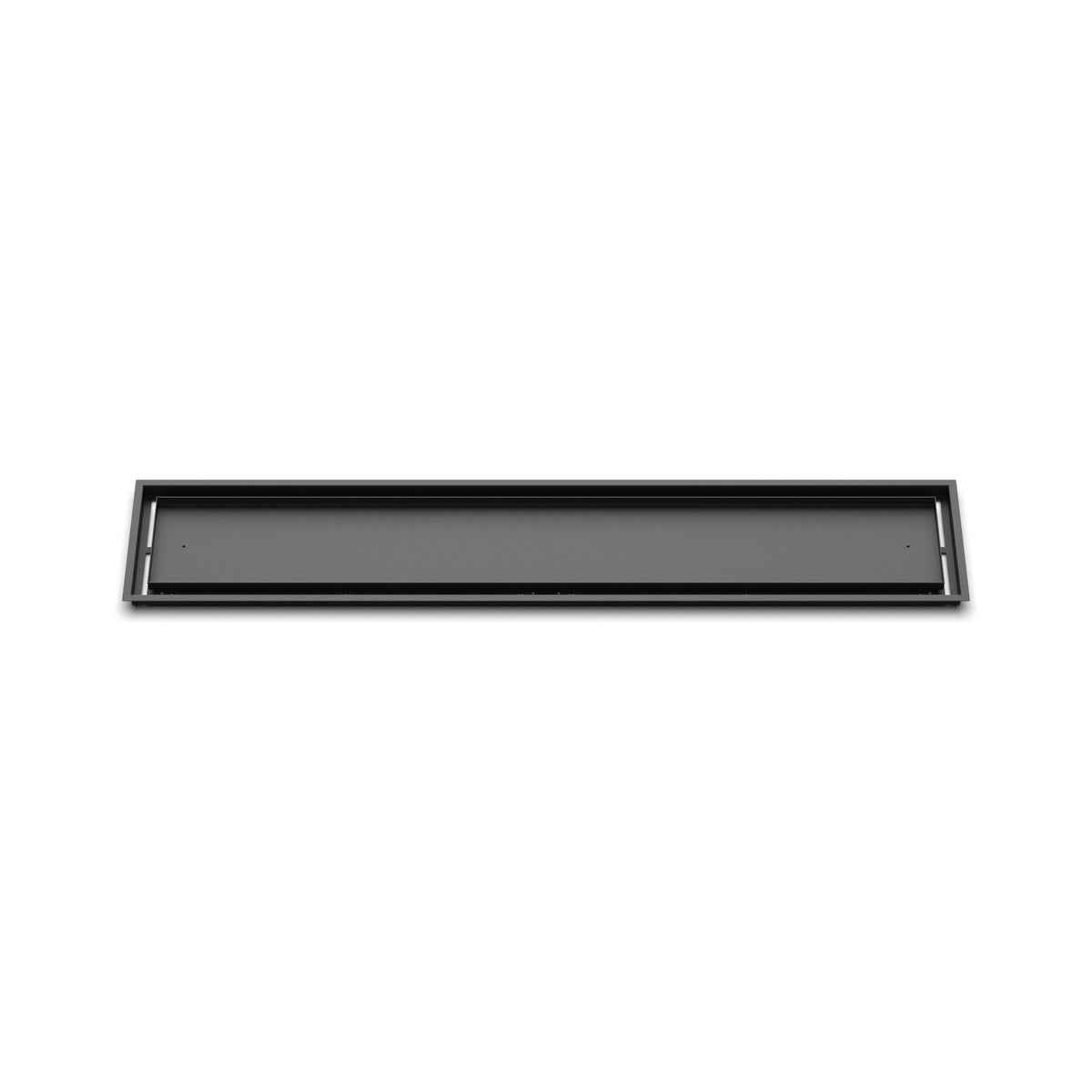 10x56 Classic floor register, front view