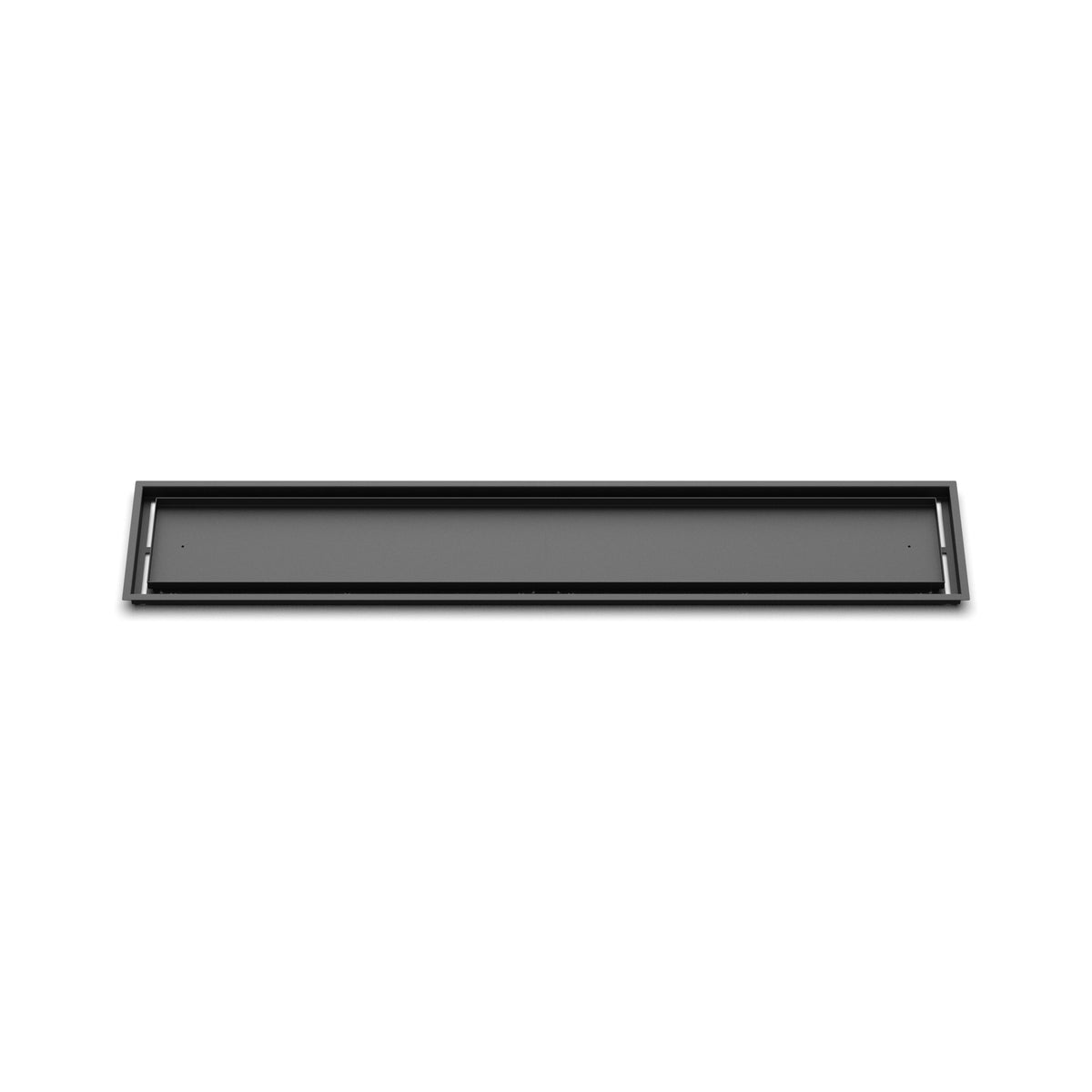 10x57 Classic floor register, front view