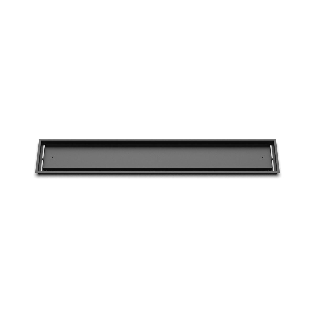 10x58 Classic floor register, front view