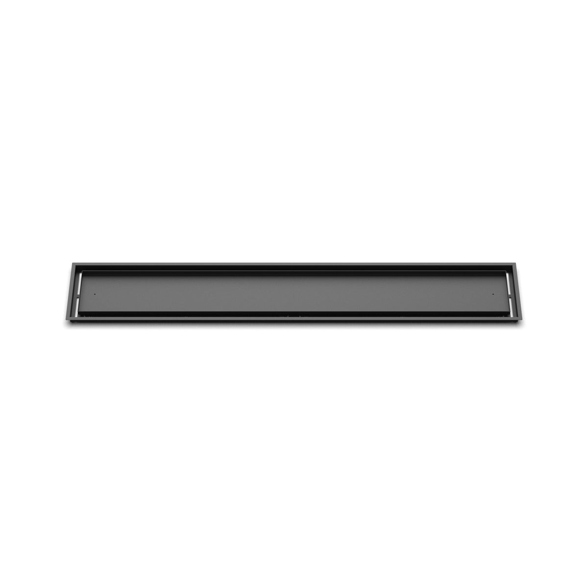 10x64 Classic floor register, front view