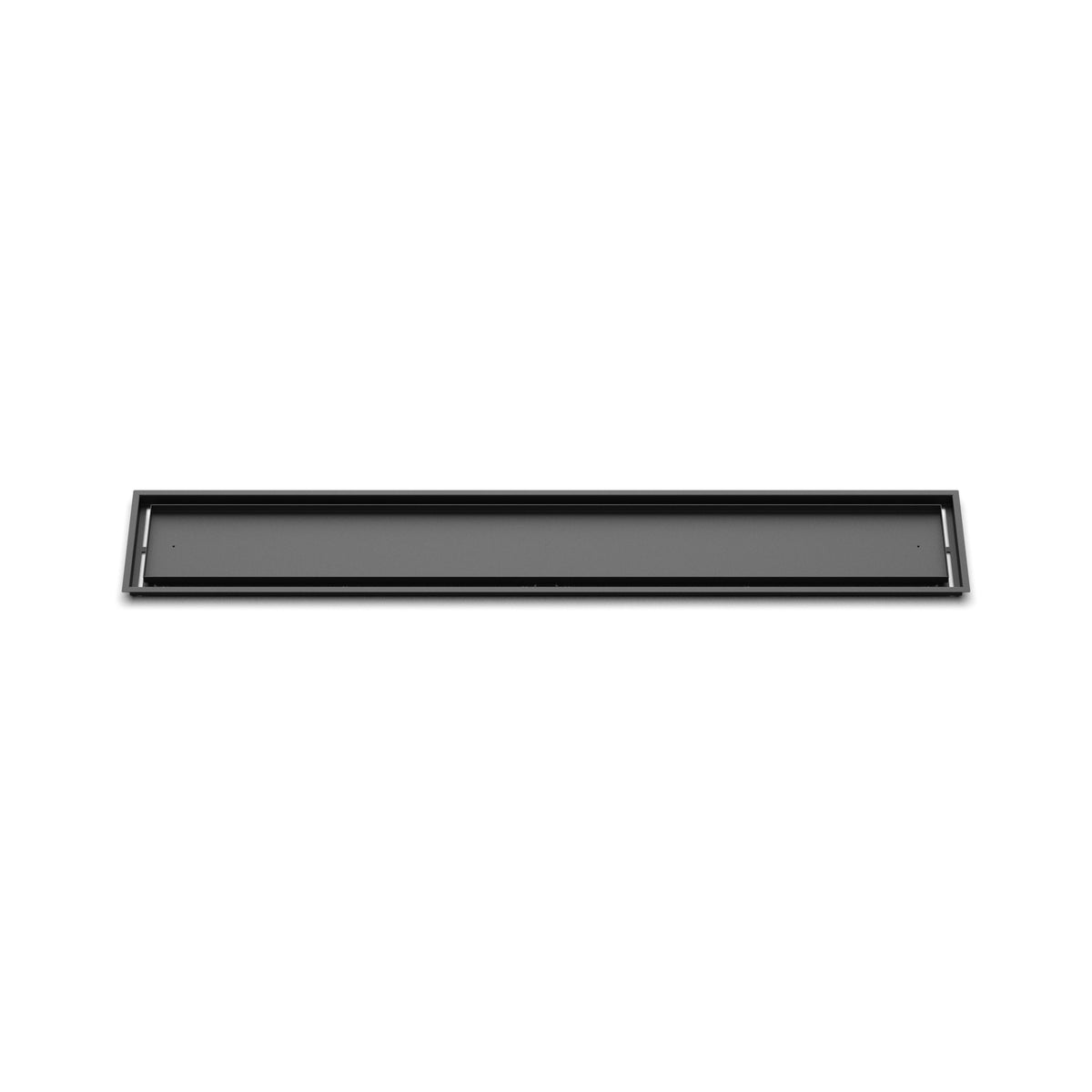 10x67 Classic floor register, front view