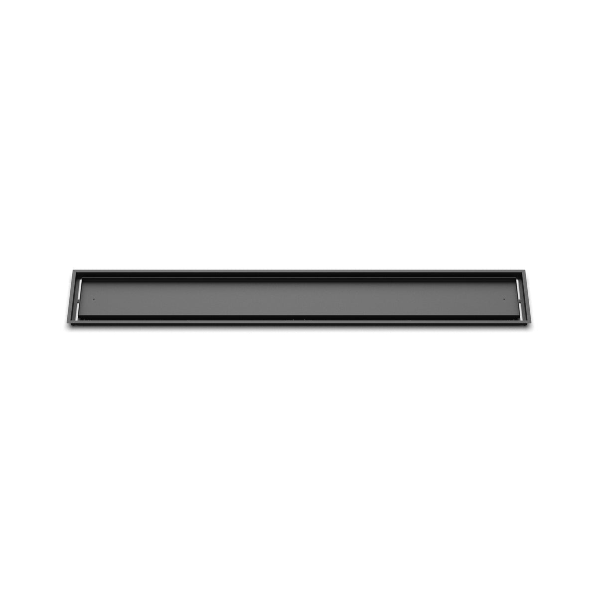 10x70 Classic floor register, front view