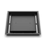 11x12 Classic floor register, front view