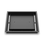 11x13 Classic floor register, front view