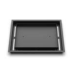 11x14 Classic floor register, front view
