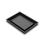 11x15 Classic floor register, diagonal view