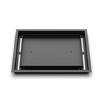 11x15 Classic floor register, front view