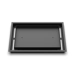 11x16 Classic floor register, front view