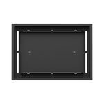 11x16 Classic floor register, top-down view