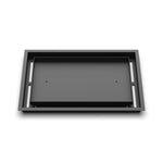 11x17 Classic floor register, front view