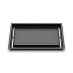 11x18 Classic floor register, front view