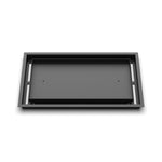 11x19 Classic floor register, front view