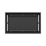 11x19 Classic floor register, top-down view