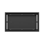 11x20 Classic floor register, top-down view