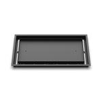 11x21 Classic floor register, front view
