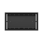 11x21 Classic floor register, top-down view