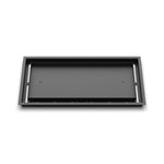 11x22 Classic floor register, front view