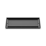 11x29 Classic floor register, front view