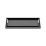 11x30 Classic floor register, front view