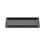 11x31 Classic floor register, front view