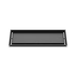 11x32 Classic floor register, front view