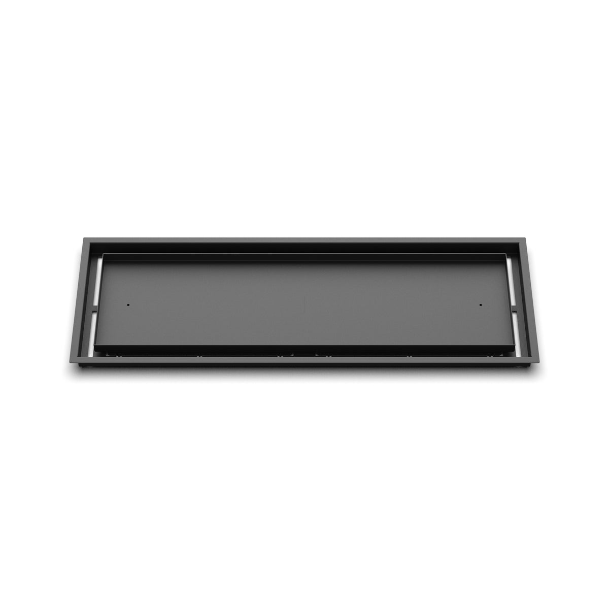 11x32 Classic floor register, front view